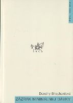 Shepherdová Dorothy: Zázrak minimálnej dávky (slovensky)