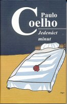 Coelho Paulo: Jedenáct minut
