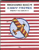 Bach Richard: Knihy fretek - fretky ve vzduchu