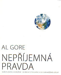 Al Gore: Nepříjemná pravda