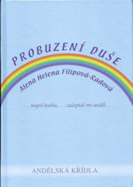 Filipová-R. Alena H.: Probuzení duše - andělská křídla