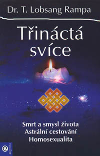 Rampa T. Lobsang: Třináctá svíce