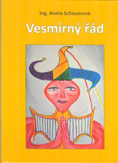 Schauerová Aneta: Vesmírný řád