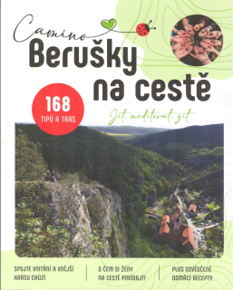 Camino Berušky na cestě - Jít, meditovat, žít