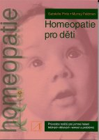 Pinto Gabrielle: Homeopatie pro děti