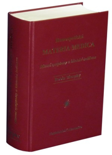 Murphy: Homeopatická materia medica
