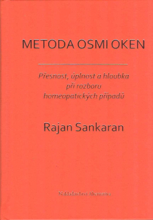 Sankaran Rajan: Metoda osmi oken