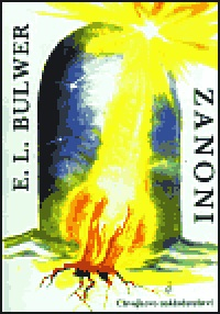 Bulwer E. L.: Zanoni (mysticky laděný román)