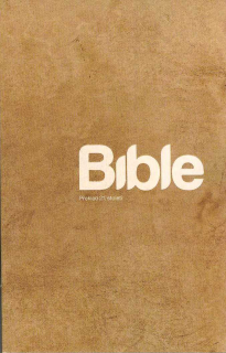 Bible - Překlad 21. století - paperback