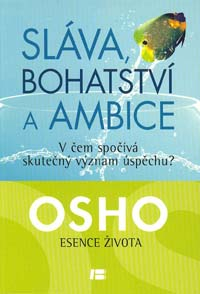 ANTIK2: Osho: Sláva, bohatství a ambice