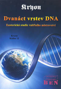 Kryon: Dvanáct vrstev DNA