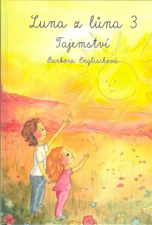 Englischová Barbora: Luna z lůna 3 - Tajemství