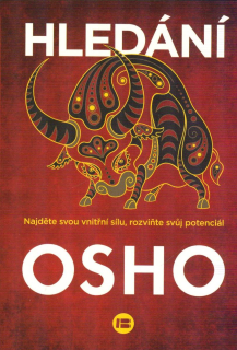 Osho: Hledání