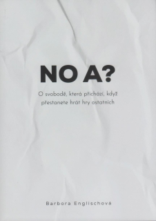 Englischová Barbora: No a?