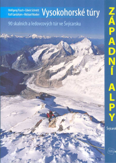 Západní Alpy - Vysokohorské túry