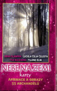 Slámová Jiřina: Nebe na zemi - karty