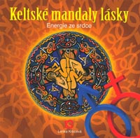 Krbcová Lenka: Keltské mandaly lásky