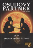 Blechová Zdenka: Osudový partner aneb proč nám přichází do života