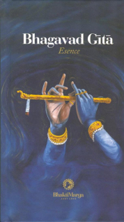 Bhagavad Gítá - Esence