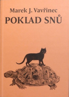 Vavřinec Marek J.: Poklad snů
