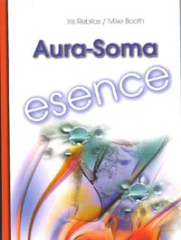 Rebilas Iris: Aura-Soma esence
