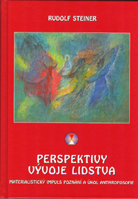 Steiner Rudolf: Perspektivy vývoje lidstva