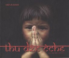Bubák Oldřich: Thu Dže Čche - sbírka buddhistických esencí