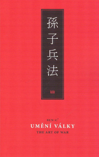 Sun-c': Umění války - The art of war