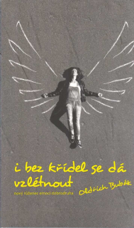 Bubák Oldřich: I bez křídel se dá vzlétnout