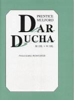 Mulford Prentice: Dar ducha III.+IV. (vázané)