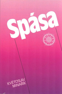 Minařík Květoslav: Spása
