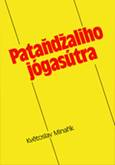 Minařík Květoslav: Pataňdžáliho jógasútra