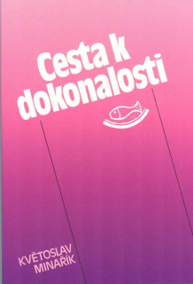 Minařík Květoslav: Cesta k dokonalosti (vázané)