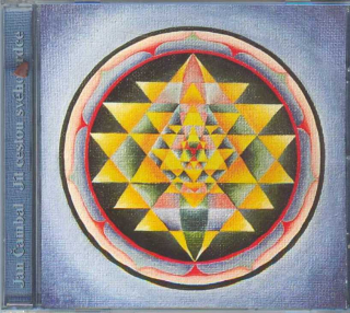 Čambal Jan: Jít cestou svého srdce - CD