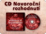 Novoroční rozhodnutí - CD