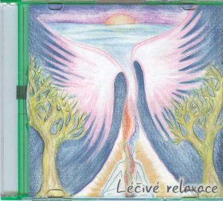 Léčivé relaxace - CD