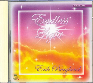 Berglunnd Erik:: Endless Light - CD