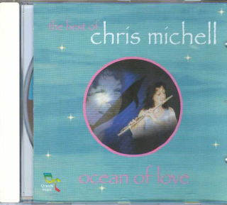 Michell Chris:: Ocean of love - CD