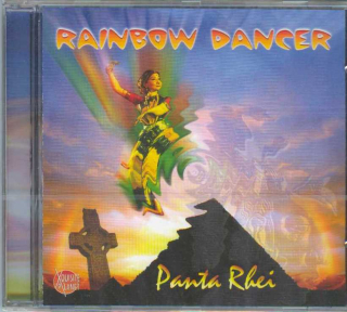 Panta Rhei:: Rainbow dancer - CD