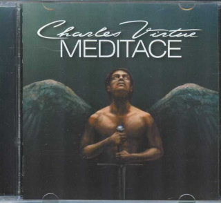 Virtue Charles: Meditace - CD v MP3