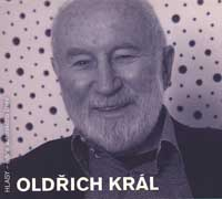 Král Oldřich: Sebrané spisy Mistra Zhuanga - CD