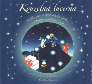 Kouzelná lucerna - CD