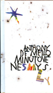 Mello Anthony: Minutové nesmysly (vázaná)