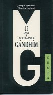 Pyronnet Joseph: 15 dní s Mahátma Gándhím