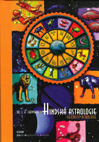 Chawdhri L. R.: Hindská astrologie