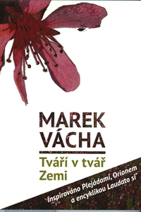Vácha Marek: Tváří v tvář Zemi