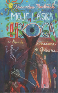 Macháček Chrisantem: Moje láska Iboga a Bwiti iniciace v Gabonu