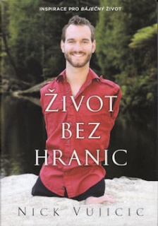 Vujicic Nick: Život bez hranic