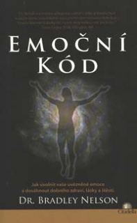 Nelson Bradley: Emoční kód