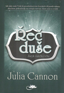 Cannon Julia: Řeč duše - Jazyk vašeho těla
